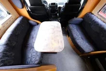 Fahrzeugbild Laika Ecovip R 660/Festbett/Klima/Markise/DPF-Grün #10