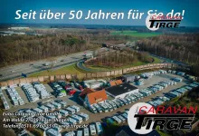 Fahrzeugbild Roadcar R 540 Citroen 165 PS Solar,AHK,Radio,RFK,etc. #22