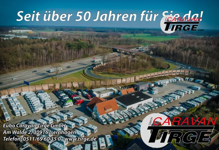 Fahrzeugbild Roadcar R 540 Citroen 165 PS Solar,AHK,Radio,RFK,etc. #22