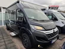 Fahrzeugbild Pössl Trenta 600 R Citroen 165 PS AHK,Solar,Navi,RFK #1