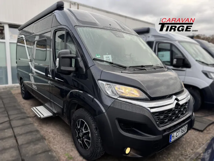 Fahrzeugbild Pössl Trenta 600 R Citroen 165 PS AHK,Solar,Navi,RFK #1