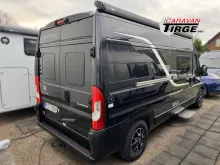 Fahrzeugbild Pössl Trenta 600 R Citroen 165 PS AHK,Solar,Navi,RFK #4