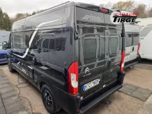 Fahrzeugbild Pössl Trenta 600 R Citroen 165 PS AHK,Solar,Navi,RFK #5