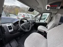Fahrzeugbild Pössl Trenta 600 R Citroen 165 PS AHK,Solar,Navi,RFK #7