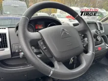 Fahrzeugbild Pössl Trenta 600 R Citroen 165 PS AHK,Solar,Navi,RFK #8