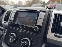 Fahrzeugbild Pössl Trenta 600 R Citroen 165 PS AHK,Solar,Navi,RFK #10