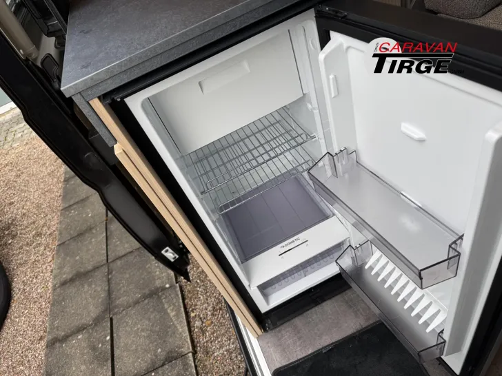 Fahrzeugbild Pössl Trenta 600 R Citroen 165 PS AHK,Solar,Navi,RFK #13