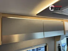 Fahrzeugbild Pössl Trenta 600 R Citroen 165 PS AHK,Solar,Navi,RFK #19
