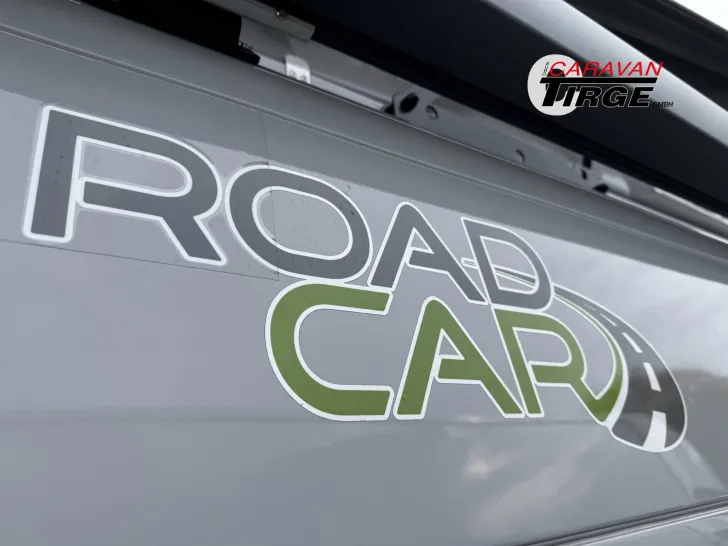 Fahrzeugbild Roadcar R 540 Citroen 165 PS Solar,AHK,Radio,RFK,etc. #4