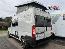 Fahrzeugbild Roadcar R 540 Citroen 165 PS Solar,AHK,Radio,RFK,etc. #7