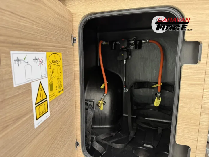Fahrzeugbild Roadcar R 540 Citroen 165 PS Solar,AHK,Radio,RFK,etc. #9