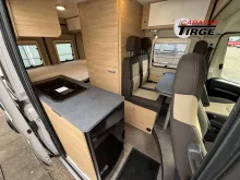 Fahrzeugbild Roadcar R 540 Citroen 165 PS Solar,AHK,Radio,RFK,etc. #14