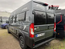 Fahrzeugbild Pössl 2Win R Plus Citroen 165 PS Solar,AHK,Radio,RFK,etc. #6