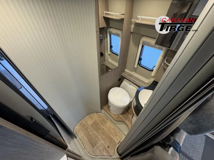 Fahrzeugbild Pössl 2Win R Plus Citroen 165 PS Solar,AHK,Radio,RFK,etc. #16