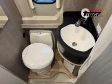 Fahrzeugbild Pössl 2Win R Plus Citroen 165 PS Solar,AHK,Radio,RFK,etc. #17