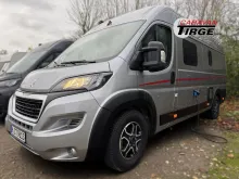 Fahrzeugbild Dethleffs Globetrail 640 S Peugeot AHK,Solar,Radio,RFK #5