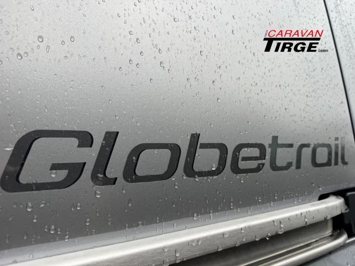 Fahrzeugbild Dethleffs Globetrail 640 S Peugeot AHK,Solar,Radio,RFK #6