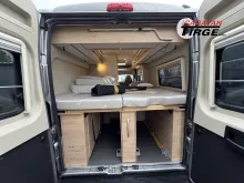 Fahrzeugbild Dethleffs Globetrail 640 S Peugeot AHK,Solar,Radio,RFK #8