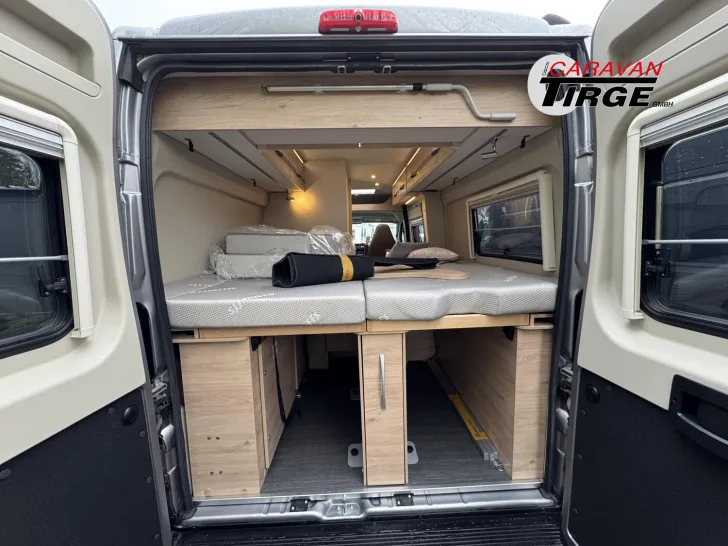 Fahrzeugbild Dethleffs Globetrail 640 S Peugeot AHK,Solar,Radio,RFK #8