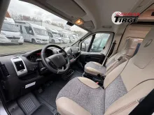 Fahrzeugbild Dethleffs Globetrail 640 S Peugeot AHK,Solar,Radio,RFK #15