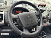 Fahrzeugbild Dethleffs Globetrail 640 S Peugeot AHK,Solar,Radio,RFK #11