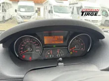 Fahrzeugbild Dethleffs Globetrail 640 S Peugeot AHK,Solar,Radio,RFK #12