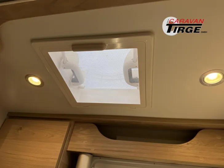 Fahrzeugbild Dethleffs Globetrail 640 S Peugeot AHK,Solar,Radio,RFK #21