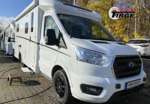 Bild Globebus Go T 45