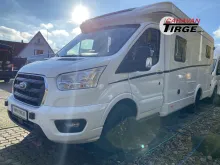 Fahrzeugbild Dethleffs Globebus Go T 45 #3