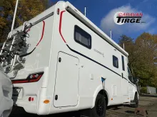 Fahrzeugbild Dethleffs Globebus Go T 45 #5