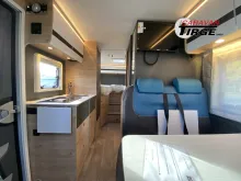 Fahrzeugbild Dethleffs Globebus Go T 45 #7