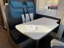 Fahrzeugbild Dethleffs Globebus Go T 45 #9