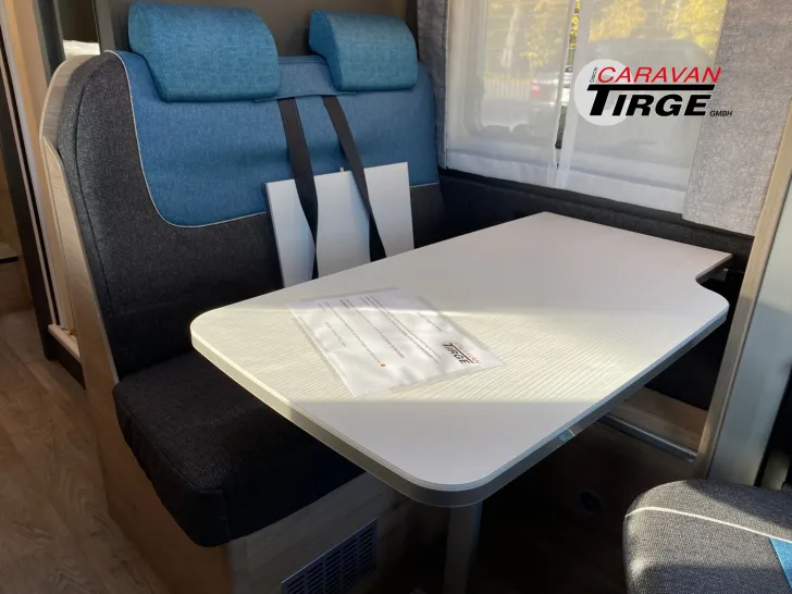 Fahrzeugbild Dethleffs Globebus Go T 45 #9