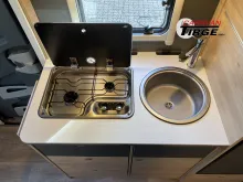 Fahrzeugbild Dethleffs Globebus Go T 45 #10