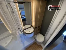 Fahrzeugbild Dethleffs Globebus Go T 45 #12