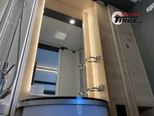 Fahrzeugbild Dethleffs Globebus Go T 45 #14