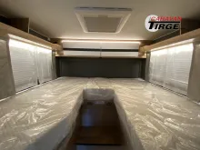 Fahrzeugbild Dethleffs Globebus Go T 45 #15