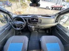 Fahrzeugbild Dethleffs Globebus Go T 45 #16