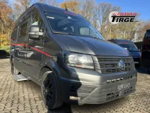 Fahrzeugbild Dethleffs Globetrail Performance 600 DR VW Sonderabverkauf #1