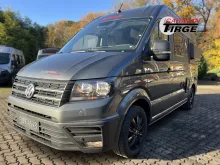 Fahrzeugbild Dethleffs Globetrail Performance 600 DR VW Sonderabverkauf #3