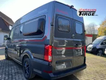 Fahrzeugbild Dethleffs Globetrail Performance 600 DR VW Sonderabverkauf #6