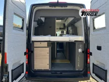 Fahrzeugbild Dethleffs Globetrail Performance 600 DR VW Sonderabverkauf #7
