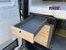 Fahrzeugbild Dethleffs Globetrail Performance 600 DR VW Sonderabverkauf #9
