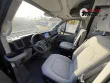 Fahrzeugbild Dethleffs Globetrail Performance 600 DR VW Sonderabverkauf #10