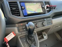 Fahrzeugbild Dethleffs Globetrail Performance 600 DR VW Sonderabverkauf #12