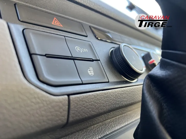 Fahrzeugbild Dethleffs Globetrail Performance 600 DR VW Sonderabverkauf #14