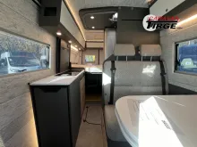 Fahrzeugbild Dethleffs Globetrail Performance 600 DR VW Sonderabverkauf #15