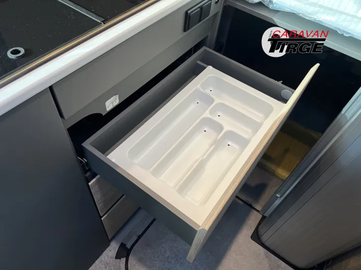 Fahrzeugbild Dethleffs Globetrail Performance 600 DR VW Sonderabverkauf #20
