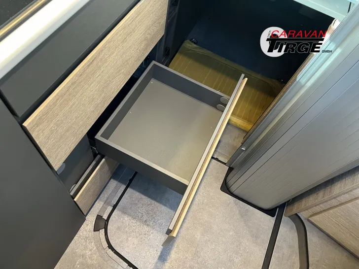 Fahrzeugbild Dethleffs Globetrail Performance 600 DR VW Sonderabverkauf #21