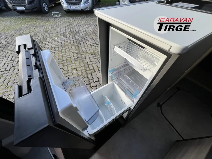 Fahrzeugbild Dethleffs Globetrail Performance 600 DR VW Sonderabverkauf #22
